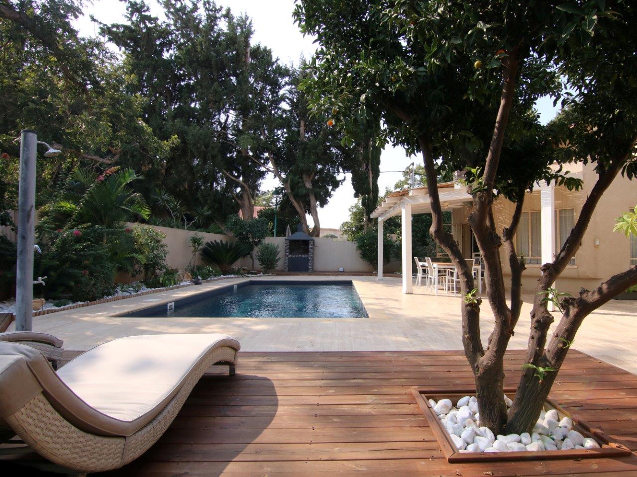 Villa à Ramot Hashavim